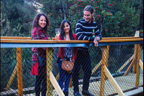 Sunset Experience - South Australia Travel 5