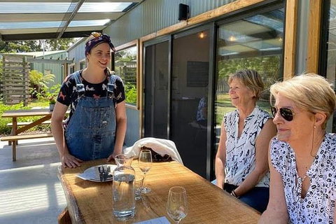 Tamar Valley Food And Wine Boutique Tours - South Australia Travel 15