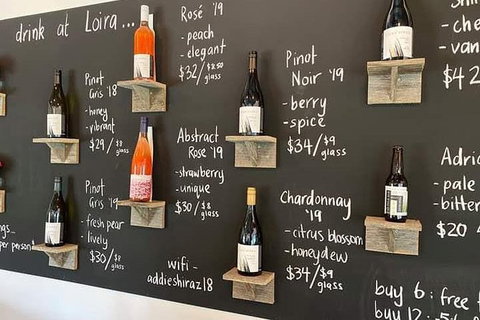 Tamar Valley Food And Wine Boutique Tours - South Australia Travel 24