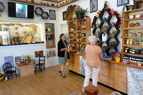 Tamar Valley Food And Wine Boutique Tours - South Australia Travel 18
