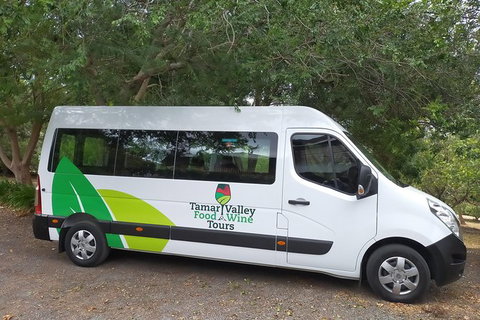 Tamar Valley Food And Wine Boutique Tours - South Australia Travel 12