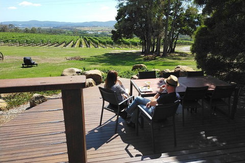 Tamar Valley Food And Wine Boutique Tours - South Australia Travel 14