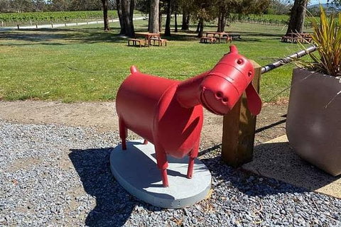 Tamar Valley Food And Wine Boutique Tours - South Australia Travel 26