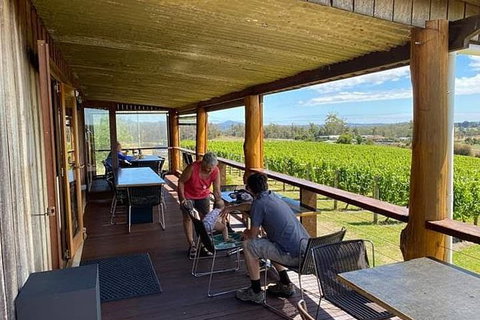 Tamar Valley Food And Wine Boutique Tours - South Australia Travel 20