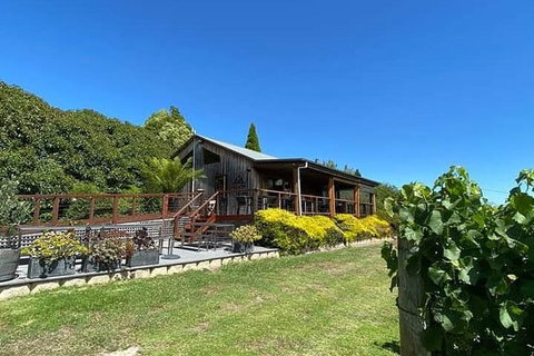 Tamar Valley Food And Wine Boutique Tours - South Australia Travel 5