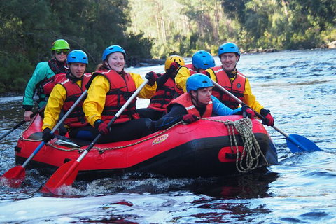 Twin Rivers Adventure - South Australia Travel 2