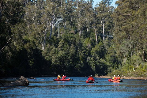 Twin Rivers Adventure - South Australia Travel 0