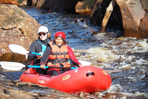Twin Rivers Adventure - South Australia Travel 7