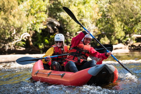 Twin Rivers Adventure - South Australia Travel 3