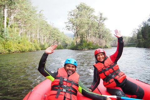 Twin Rivers Adventure - South Australia Travel 4