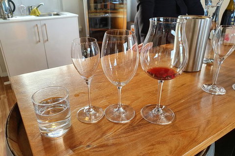 All Inclusive Wine Tour Up The Derwent Valley Hobart: Local Wines & Cheeses - South Australia Travel 5