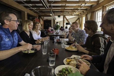 3.5 Hours Walking Guided Tour Of Launceston Highlights - South Australia Travel 1