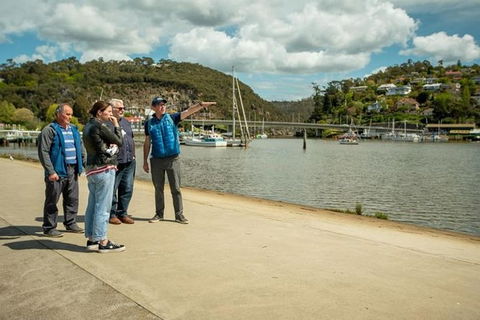 3.5 Hours Walking Guided Tour Of Launceston Highlights - South Australia Travel 4