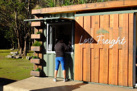 Mt. Wellington Morning Hike + Afternoon Beer & History Walk - South Australia Travel 13