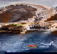 Wilsons Promontory Wilderness Cruise from Tidal River - South Australia Travel
