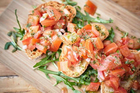 Family Lunch - Tapas And Wine For 4 People - South Australia Travel 5