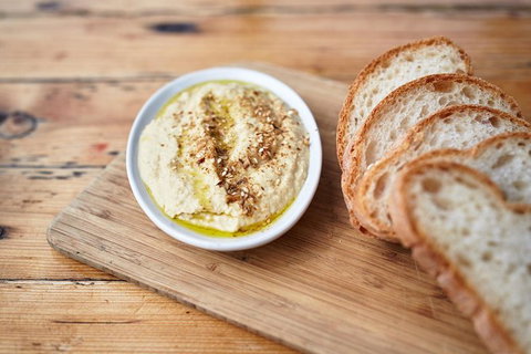 Family Lunch - Tapas And Wine For 4 People - South Australia Travel 1