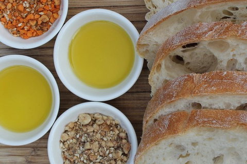 Family Lunch - Tapas And Wine For 4 People - South Australia Travel 3