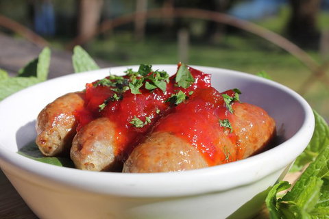 Family Lunch - Tapas And Wine For 4 People - South Australia Travel 0