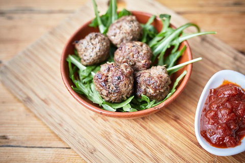 Family Lunch - Tapas And Wine For 4 People - South Australia Travel 6