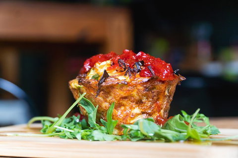 Family Lunch - Tapas And Wine For 4 People - South Australia Travel 4