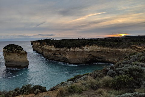 PRIVATE Great Ocean Road Tour And 12 Apostles With Wildlife Spotting - South Australia Travel 5