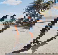 Melbourne Beachside Skate Lesson - South Australia Travel