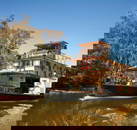 4 Night Upper Murray River Explorer Cruise - PS Emmylou - South Australia Travel