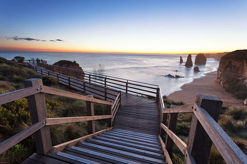 LGBT+ Friendly 12-Hour Great Ocean Road Private Tour - South Australia Travel 7