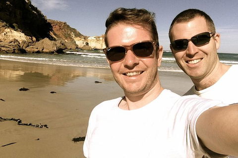 LGBT+ Friendly 12-Hour Great Ocean Road Private Tour - South Australia Travel 9