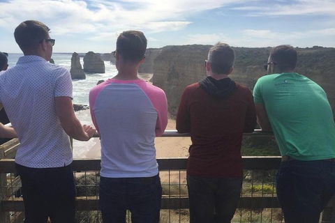 LGBT+ Friendly 12-Hour Great Ocean Road Private Tour - South Australia Travel 0