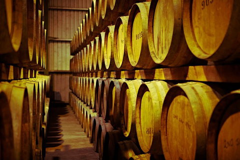 Behind-the-Scenes De Bortoli Gourmet Food And Wine Tasting Tour Including 3-Course Lunch - South Australia Travel 0