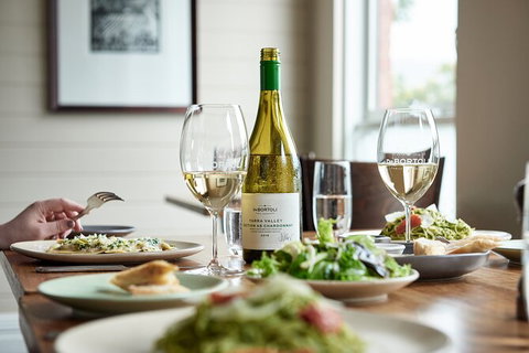 Behind-the-Scenes De Bortoli Gourmet Food And Wine Tasting Tour Including 3-Course Lunch - South Australia Travel 1