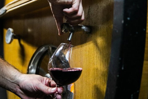 Behind-the-Scenes De Bortoli Gourmet Food And Wine Tasting Tour Including 3-Course Lunch - South Australia Travel 3