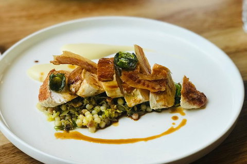 Behind-the-Scenes De Bortoli Gourmet Food And Wine Tasting Tour Including 3-Course Lunch - South Australia Travel 4