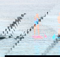 Stand Up Paddle Boarding Hire - South Australia Travel