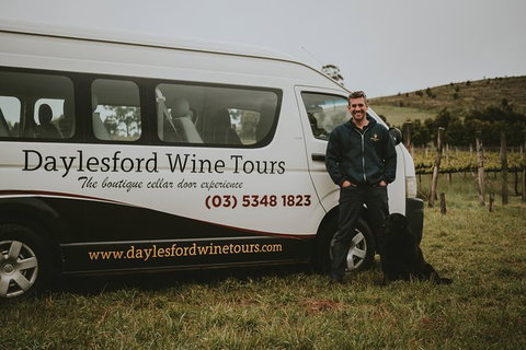 Daylesford Private, Corporate, Group Wine Tours: Wine, Cider, Gin, Vodka, Port! - South Australia Travel 5