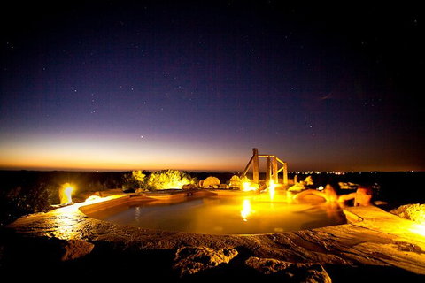 Peninsula Hot Springs With Evening Spa Experience On A Twilight Express Shuttle - South Australia Travel 7