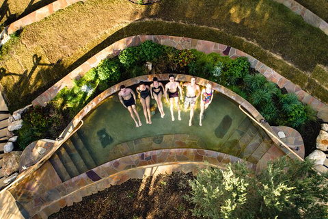 Peninsula Hot Springs With Evening Spa Experience On A Twilight Express Shuttle - South Australia Travel 4