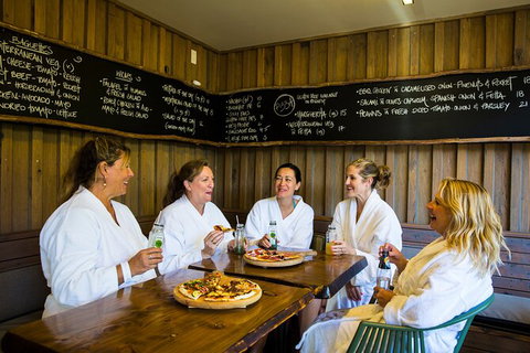 Peninsula Hot Springs With Evening Spa Experience On A Twilight Express Shuttle - South Australia Travel 9