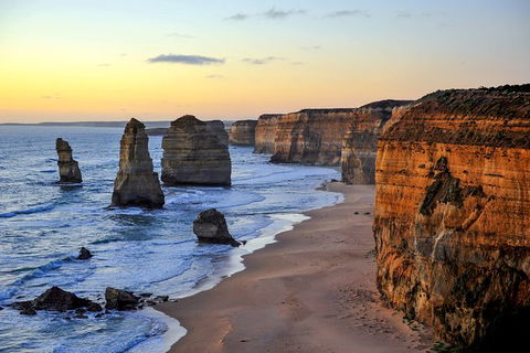 Great Ocean Road Tour Plus Koalas, Forest Walk And Morning Tea. - South Australia Travel 0