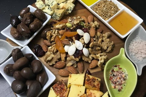 Tour 1 - Full Day, Wine Tasting Plus Lunch. - South Australia Travel 6