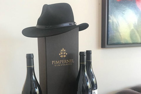 Tour 1 - Full Day, Wine Tasting Plus Lunch. - South Australia Travel 4