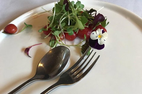 Tour 1 - Full Day, Wine Tasting Plus Lunch. - South Australia Travel 9