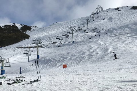 Alpine Ultimate Snow Trip - South Australia Travel 5