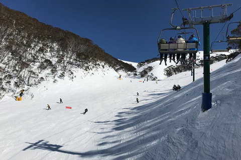 Alpine Ultimate Snow Trip - South Australia Travel 10