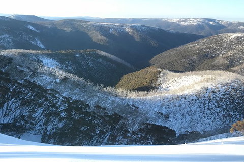 Alpine Ultimate Snow Trip - South Australia Travel 2