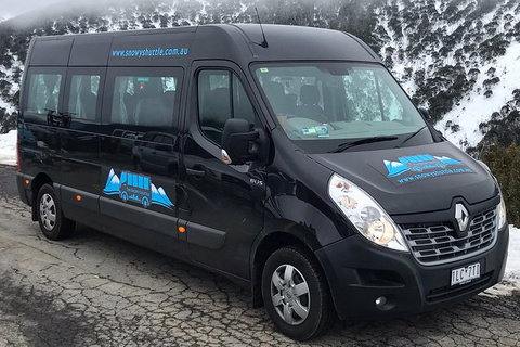 Alpine Ultimate Snow Trip - South Australia Travel 8