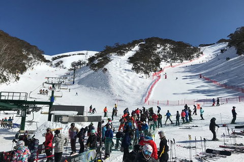 Alpine Ultimate Snow Trip - South Australia Travel 4