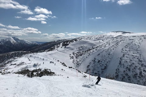 Alpine Ultimate Snow Trip - South Australia Travel 6